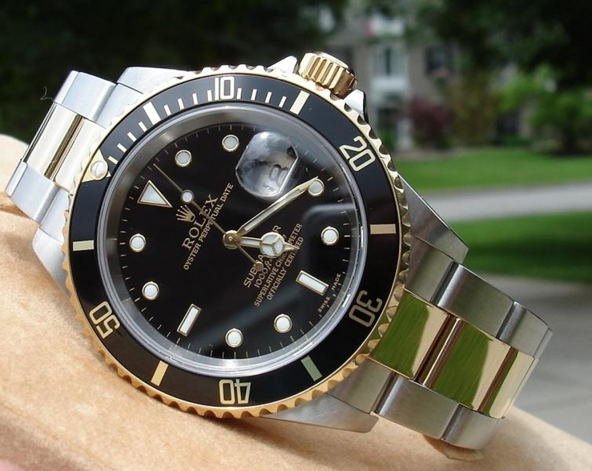 Reference Rolex Serial Numbers To Year