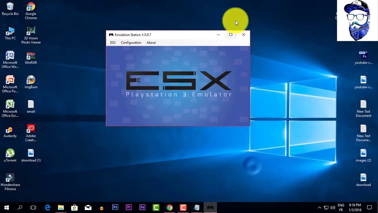 download xbox 360 emulator with bios zip