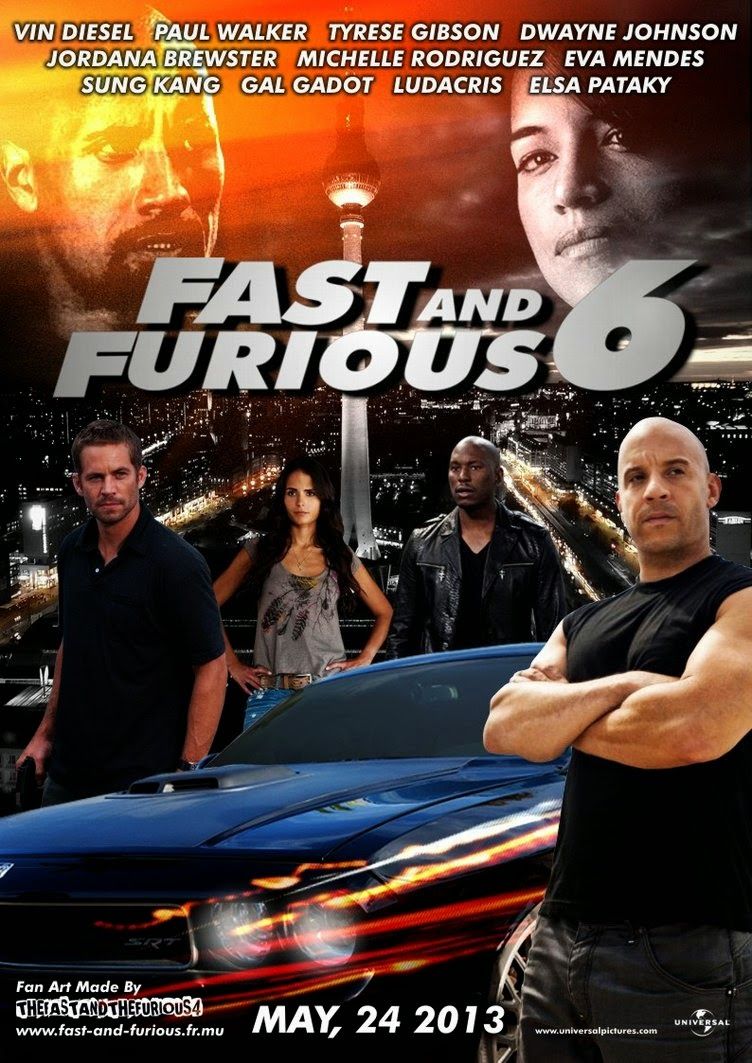 The Fast And The Furious Dub Tamil